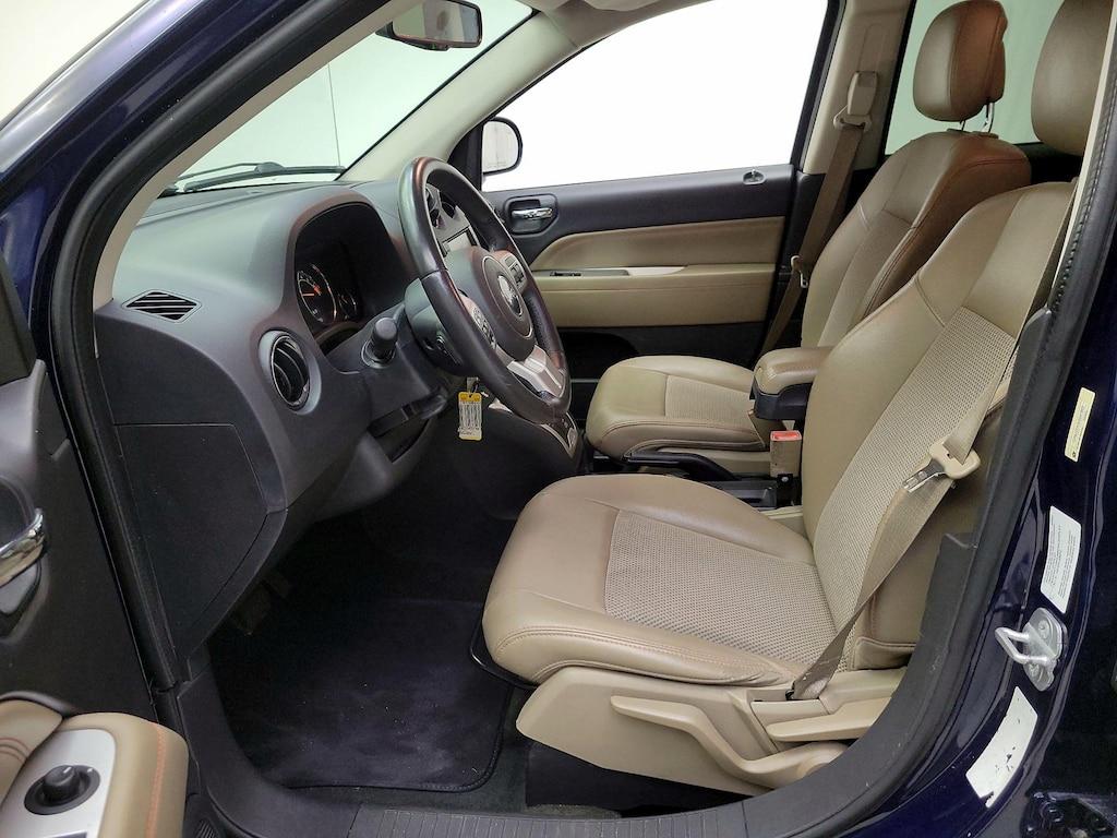 used 2014 Jeep Compass car, priced at $11,998