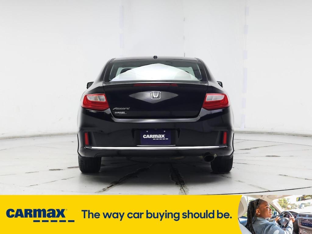 used 2013 Honda Accord car, priced at $15,998