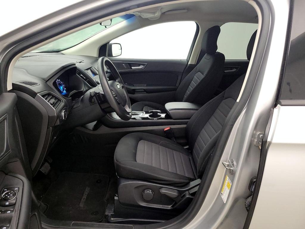 used 2017 Ford Edge car, priced at $15,998