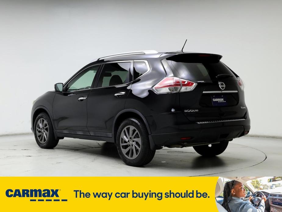 used 2016 Nissan Rogue car, priced at $18,998