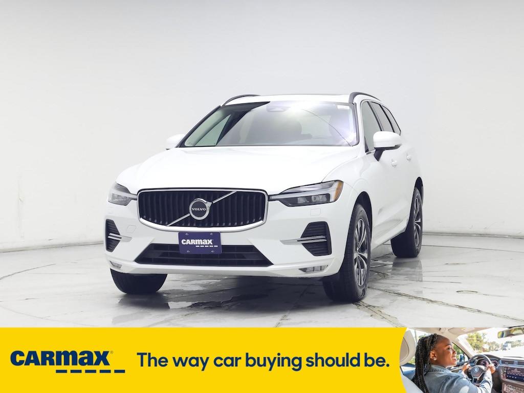 used 2023 Volvo XC60 car, priced at $29,998