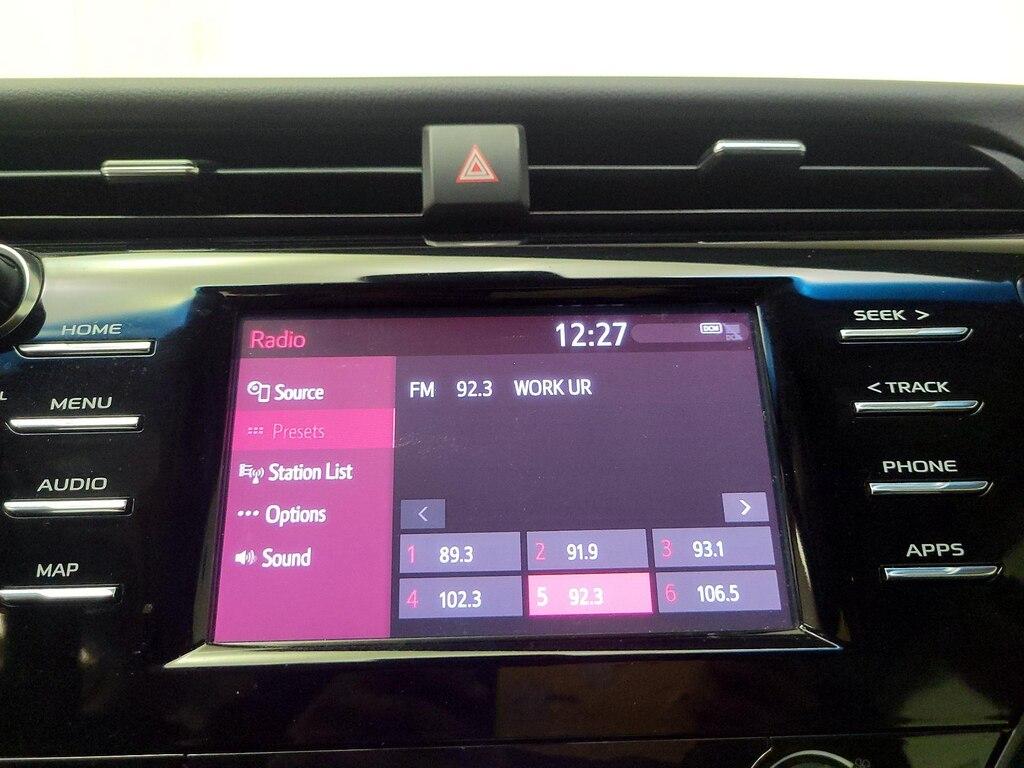 used 2019 Toyota Camry car, priced at $21,998