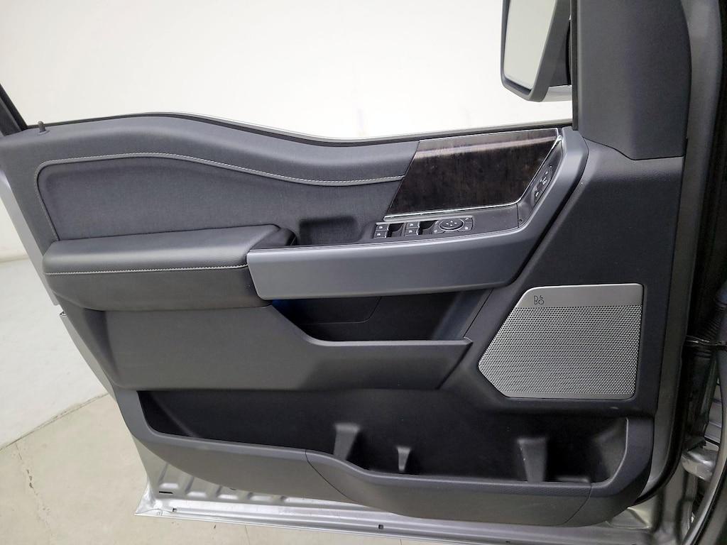used 2023 Ford F-150 car, priced at $51,998