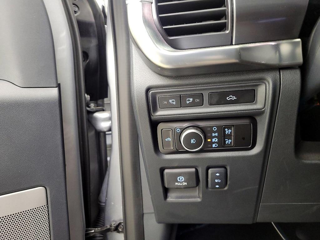 used 2023 Ford F-150 car, priced at $51,998