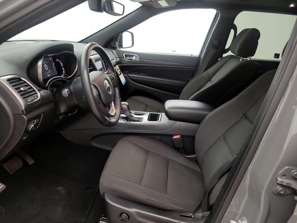 used 2019 Jeep Grand Cherokee car, priced at $25,998