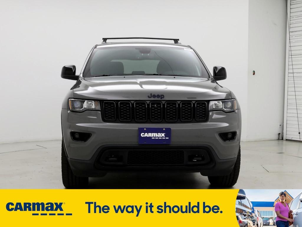 used 2019 Jeep Grand Cherokee car, priced at $25,998