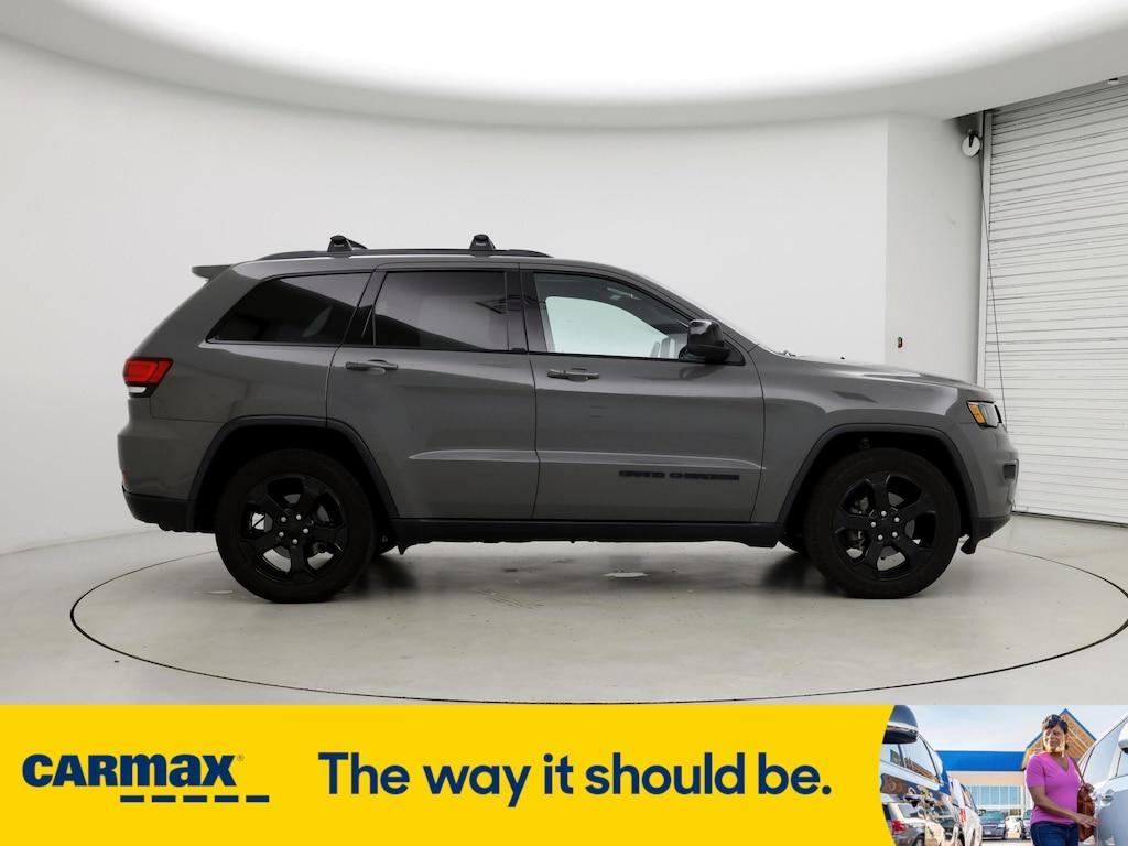 used 2019 Jeep Grand Cherokee car, priced at $25,998