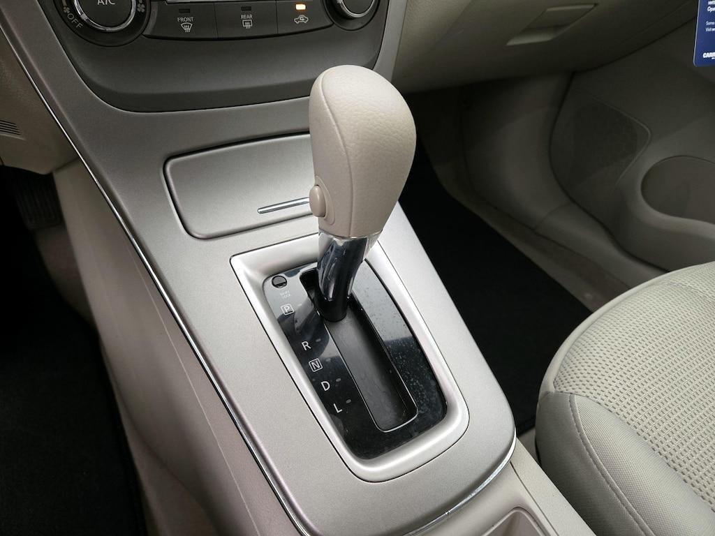 used 2014 Nissan Sentra car, priced at $12,998
