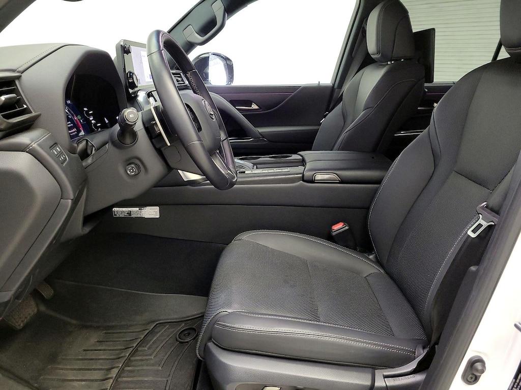 used 2022 Lexus LX 600 car, priced at $102,998