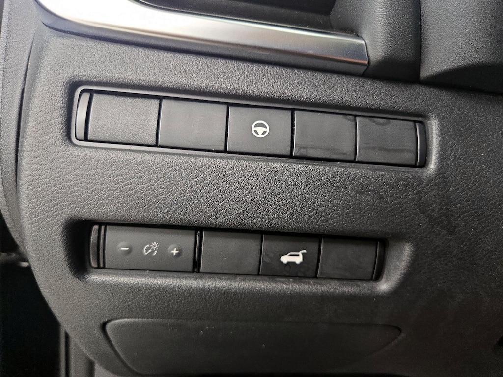 used 2023 Nissan Rogue car, priced at $25,998
