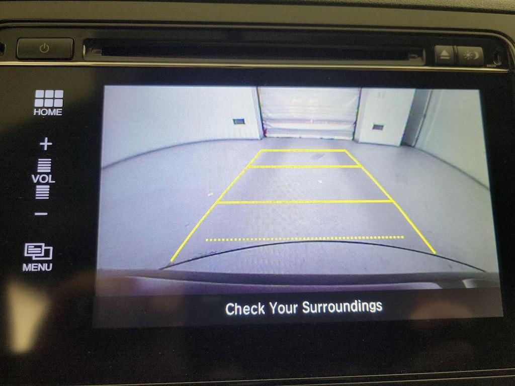 used 2015 Honda Civic car, priced at $16,998