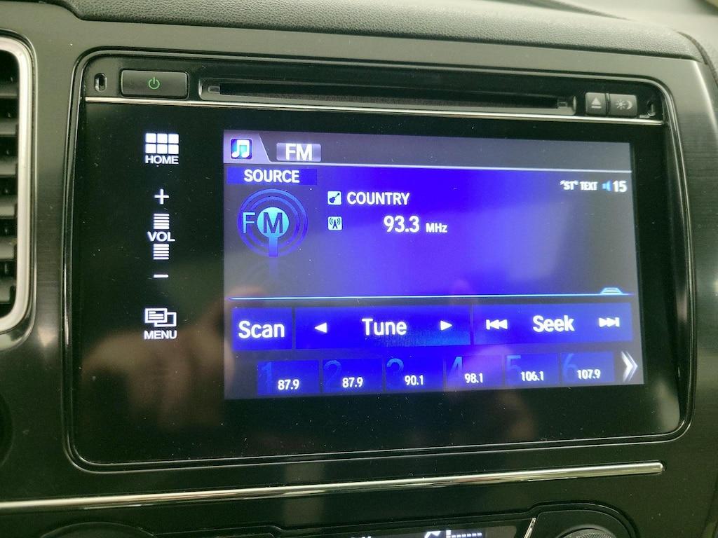 used 2015 Honda Civic car, priced at $16,998