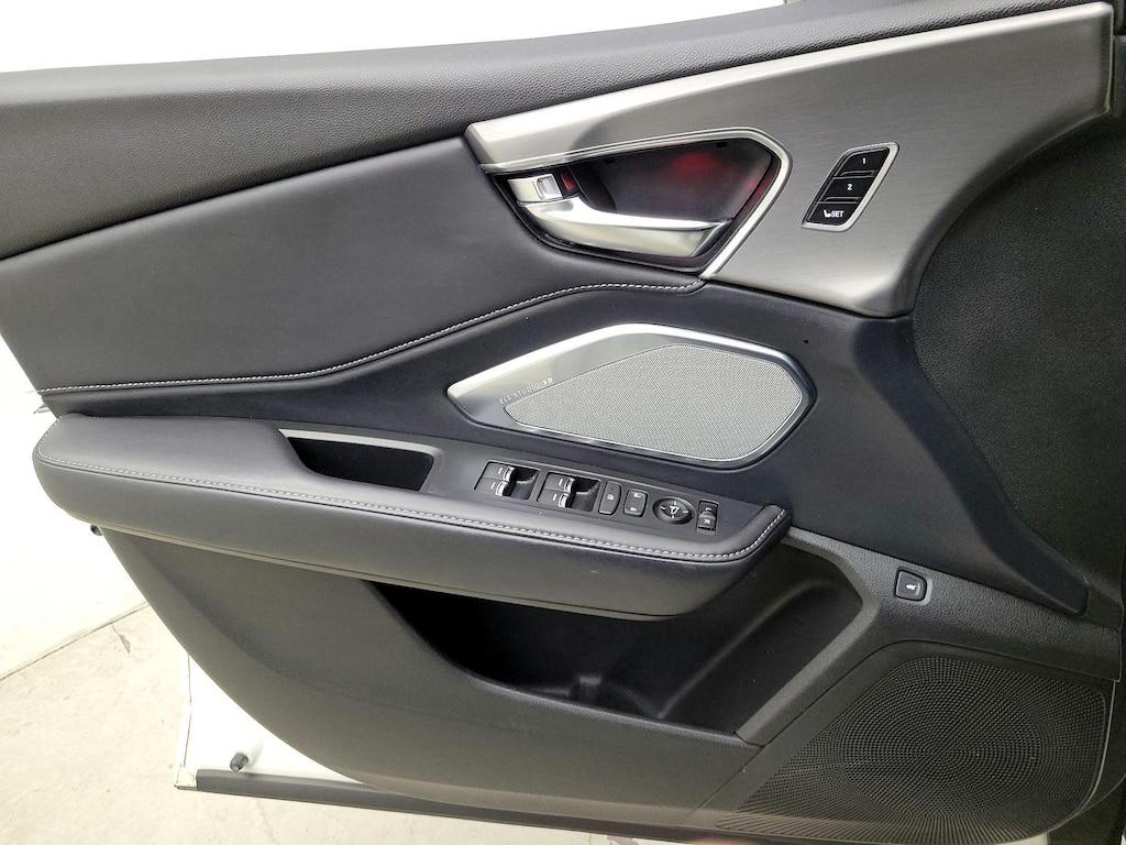 used 2019 Acura RDX car, priced at $30,998
