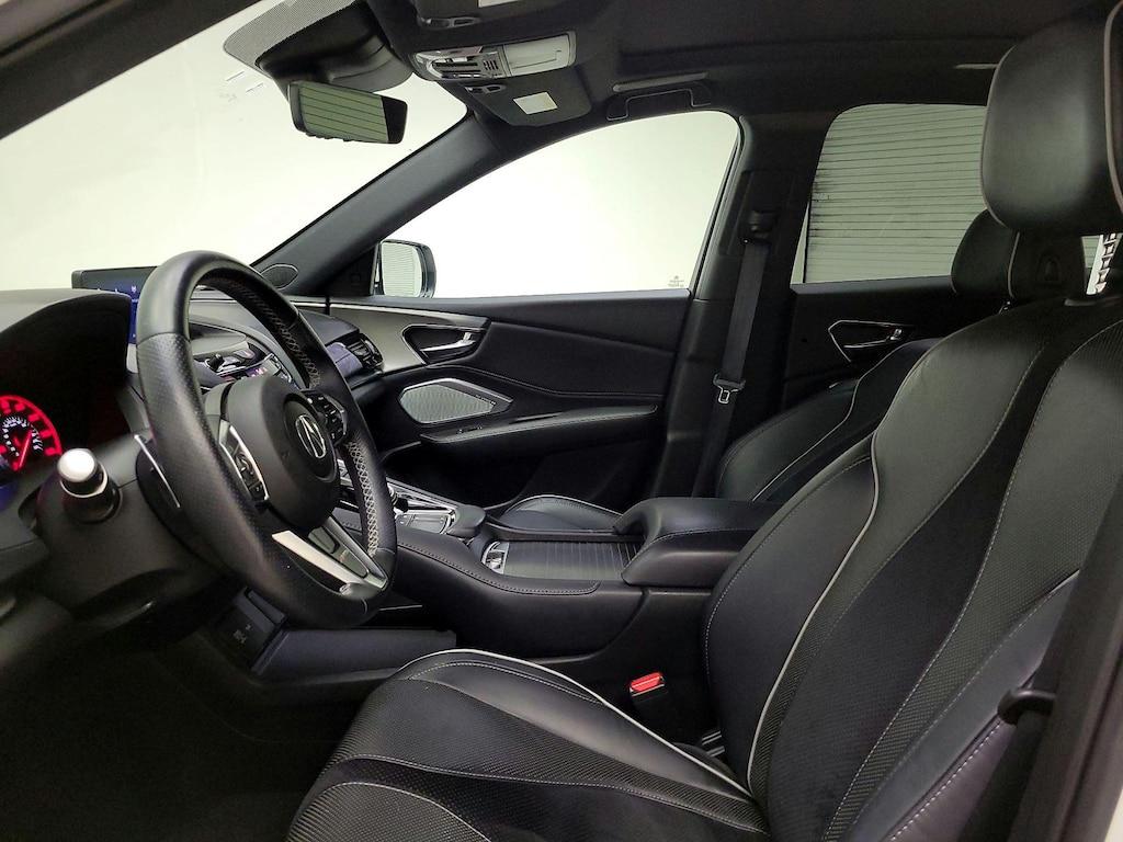used 2019 Acura RDX car, priced at $30,998