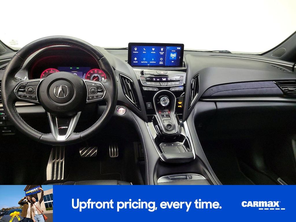 used 2019 Acura RDX car, priced at $30,998