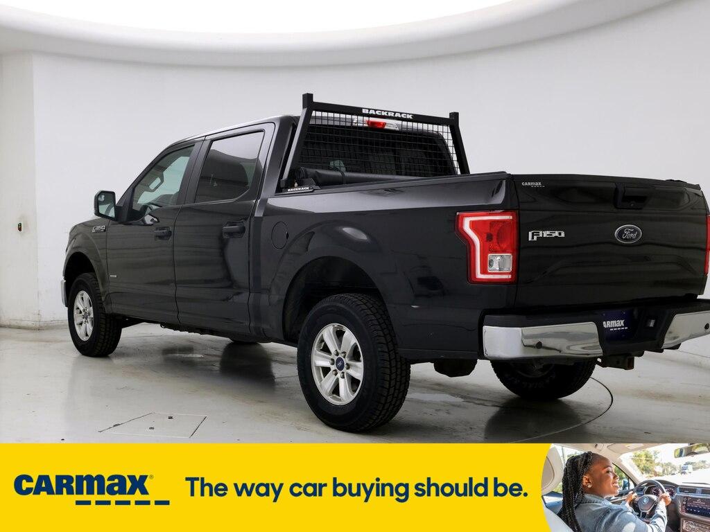 used 2015 Ford F-150 car, priced at $24,998