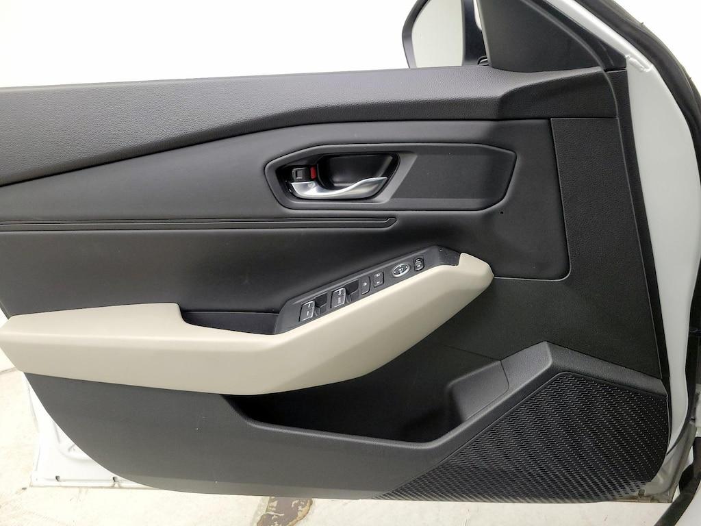 used 2023 Honda Accord car, priced at $28,998
