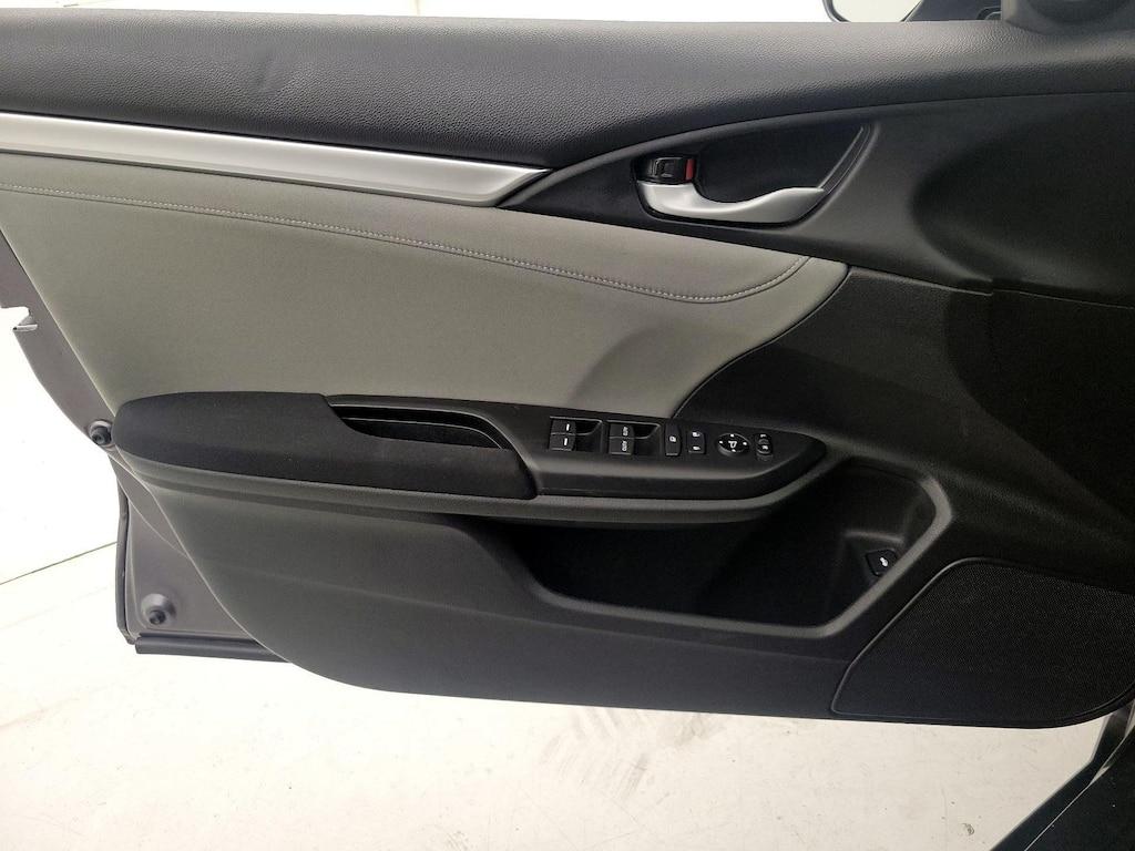 used 2019 Honda Civic car, priced at $20,998