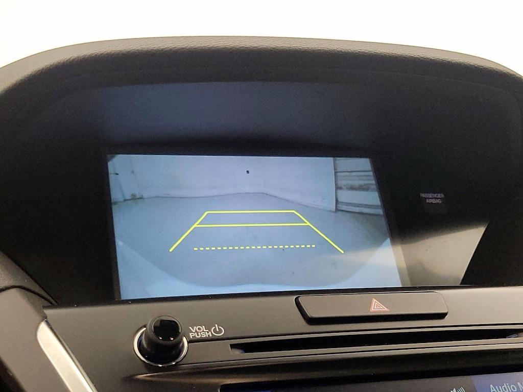 used 2019 Acura MDX car, priced at $26,998