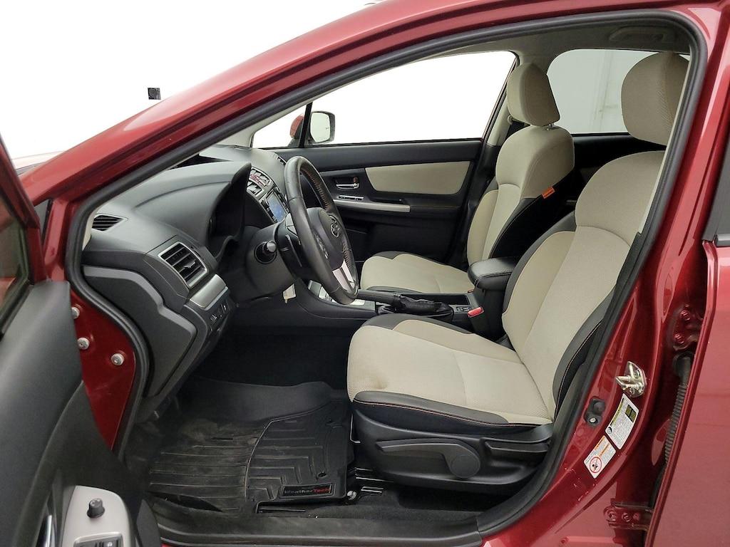 used 2017 Subaru Crosstrek car, priced at $19,998