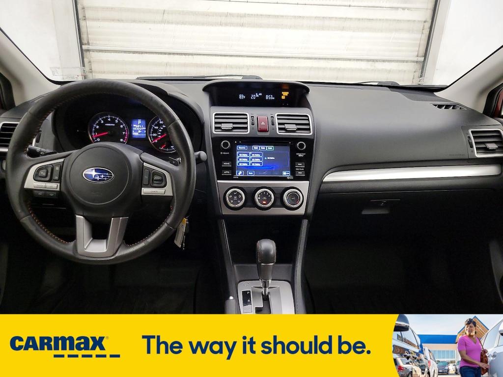 used 2017 Subaru Crosstrek car, priced at $19,998