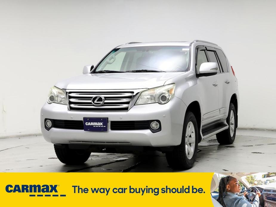 used 2013 Lexus GX 460 car, priced at $23,998