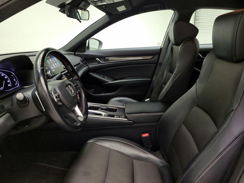 used 2018 Honda Accord car, priced at $23,998