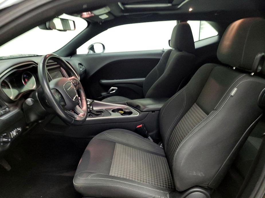 used 2019 Dodge Challenger car, priced at $25,998