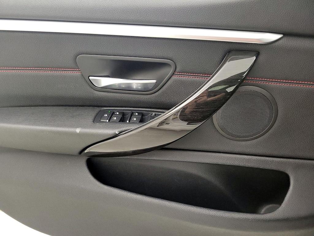 used 2019 BMW 430 car, priced at $19,998
