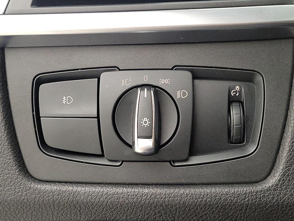 used 2019 BMW 430 car, priced at $19,998