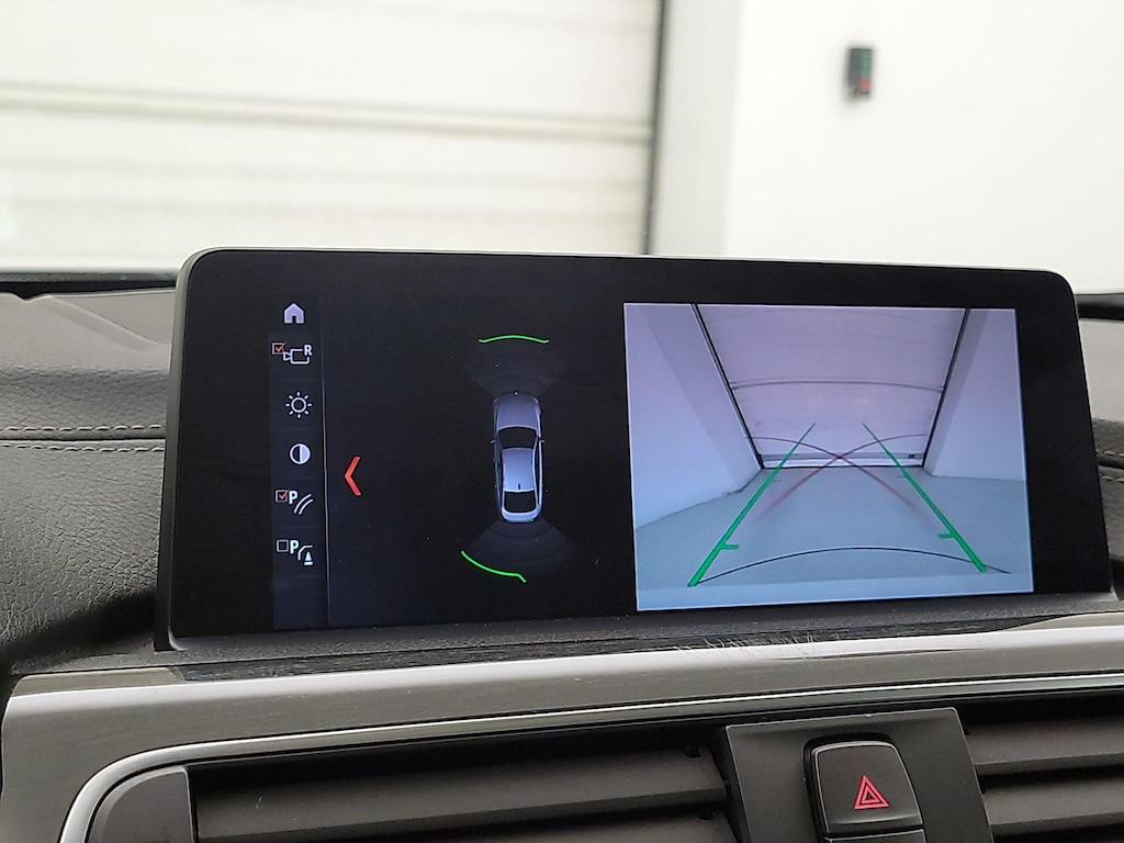 used 2019 BMW 430 car, priced at $19,998