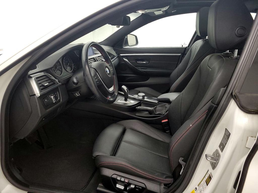 used 2019 BMW 430 car, priced at $19,998