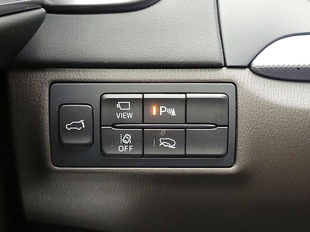 used 2021 Mazda CX-9 car, priced at $26,998