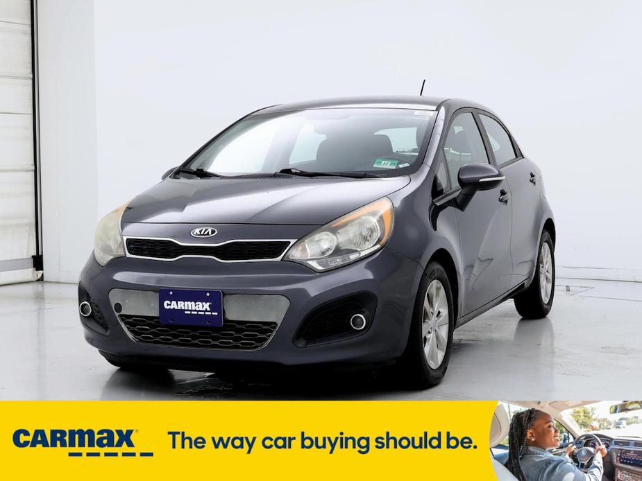 used 2013 Kia Rio car, priced at $12,998