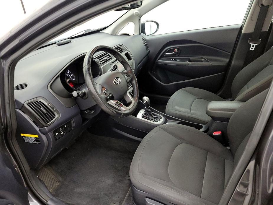 used 2013 Kia Rio car, priced at $12,998