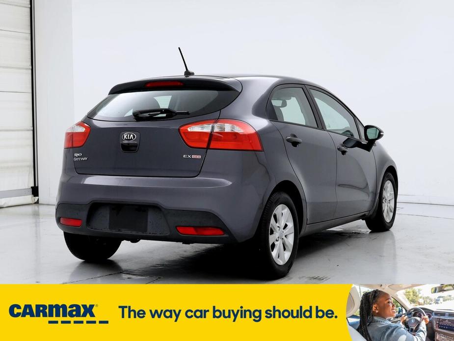 used 2013 Kia Rio car, priced at $12,599