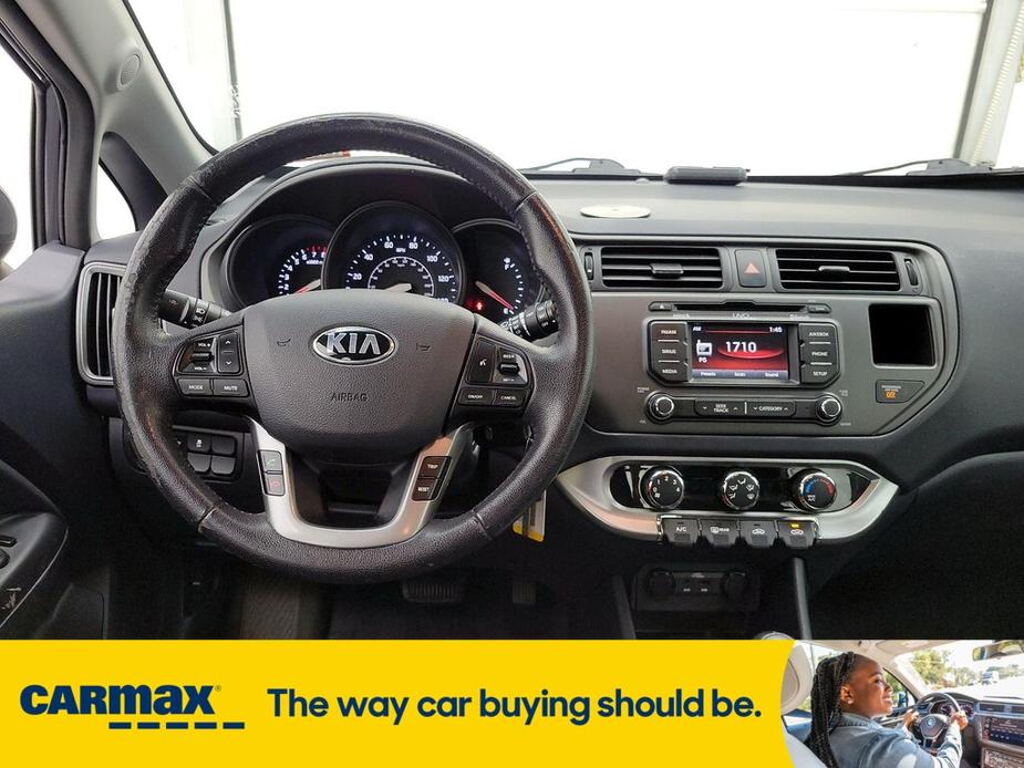 used 2013 Kia Rio car, priced at $12,998