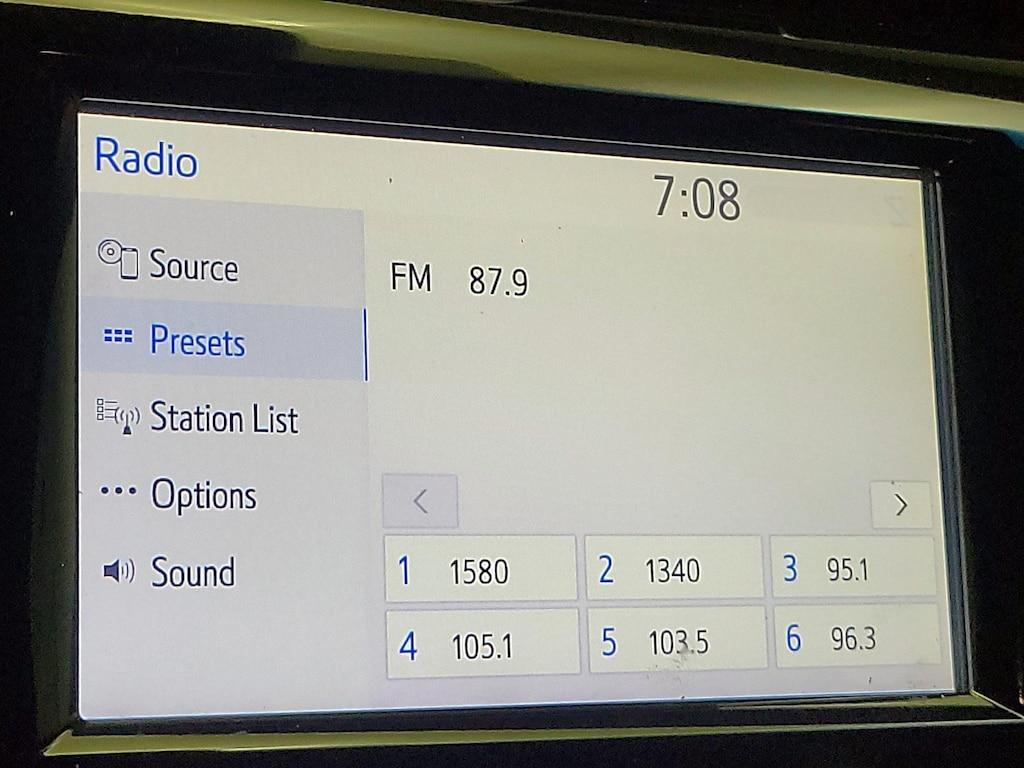 used 2018 Toyota Camry car, priced at $24,998
