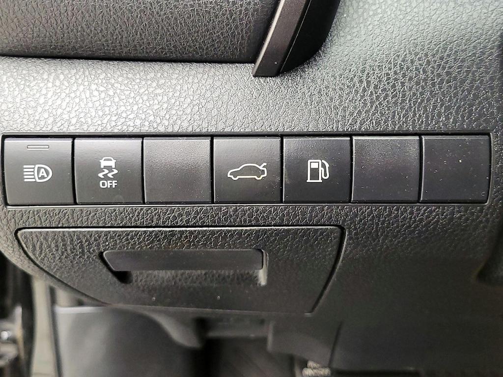 used 2018 Toyota Camry car, priced at $24,998