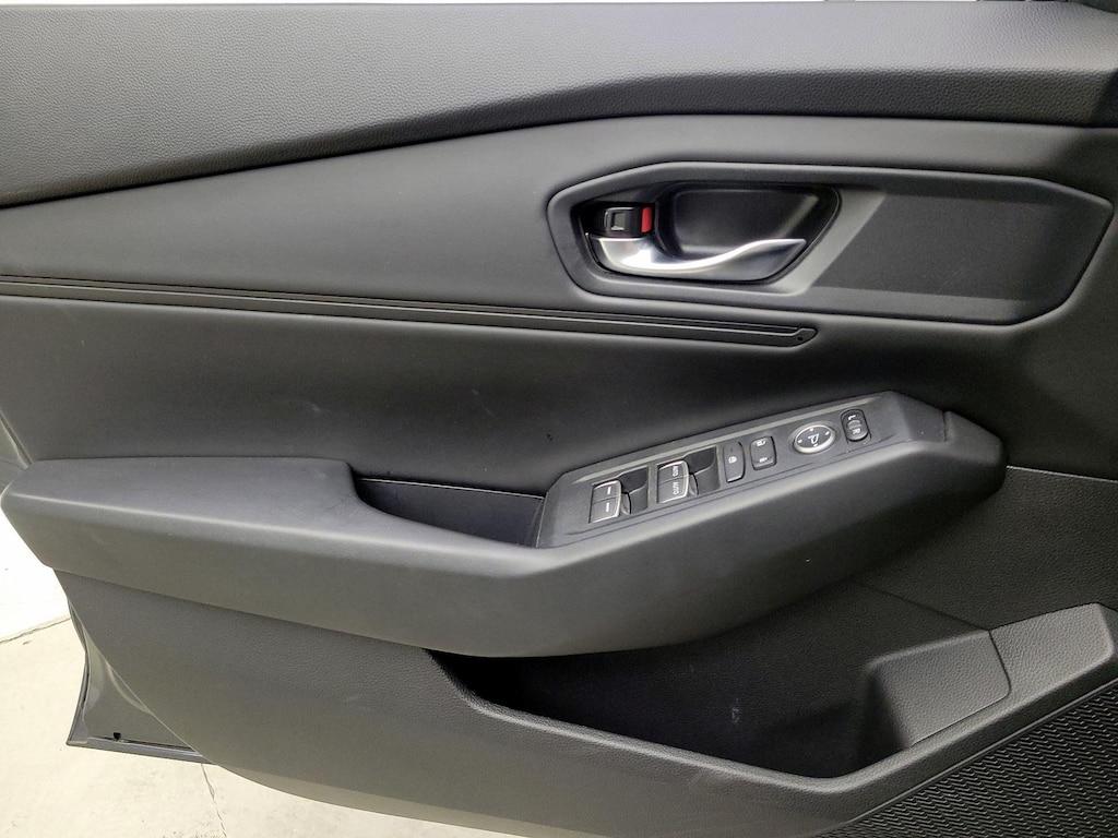 used 2023 Honda Accord car, priced at $26,998