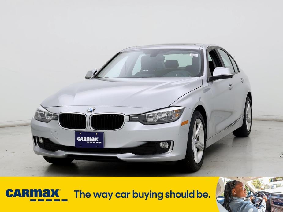 used 2013 BMW 320 car, priced at $16,998