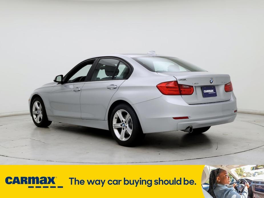 used 2013 BMW 320 car, priced at $16,998