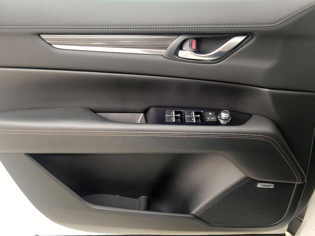used 2019 Mazda CX-5 car, priced at $21,998
