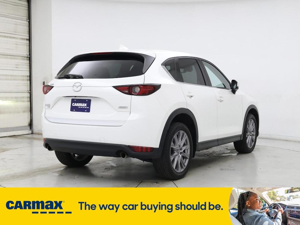 used 2019 Mazda CX-5 car, priced at $21,998