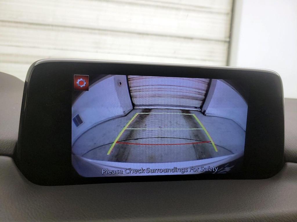 used 2019 Mazda CX-5 car, priced at $21,998