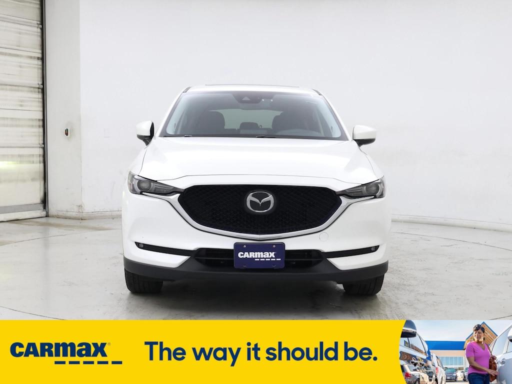 used 2019 Mazda CX-5 car, priced at $21,998