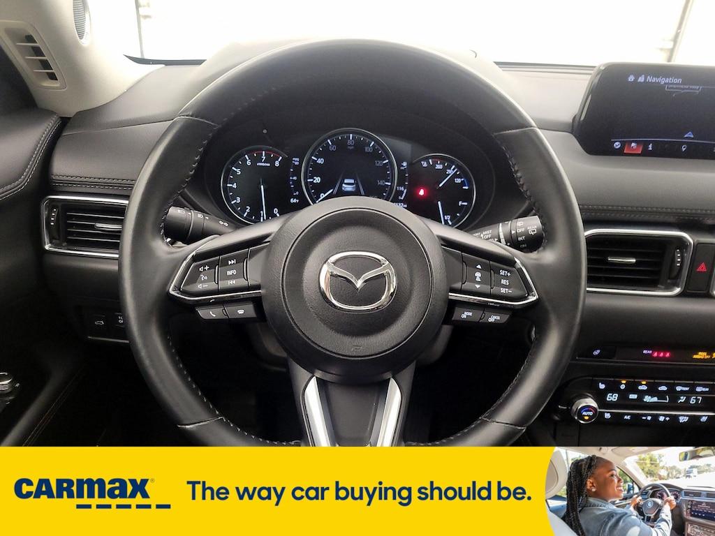 used 2019 Mazda CX-5 car, priced at $21,998