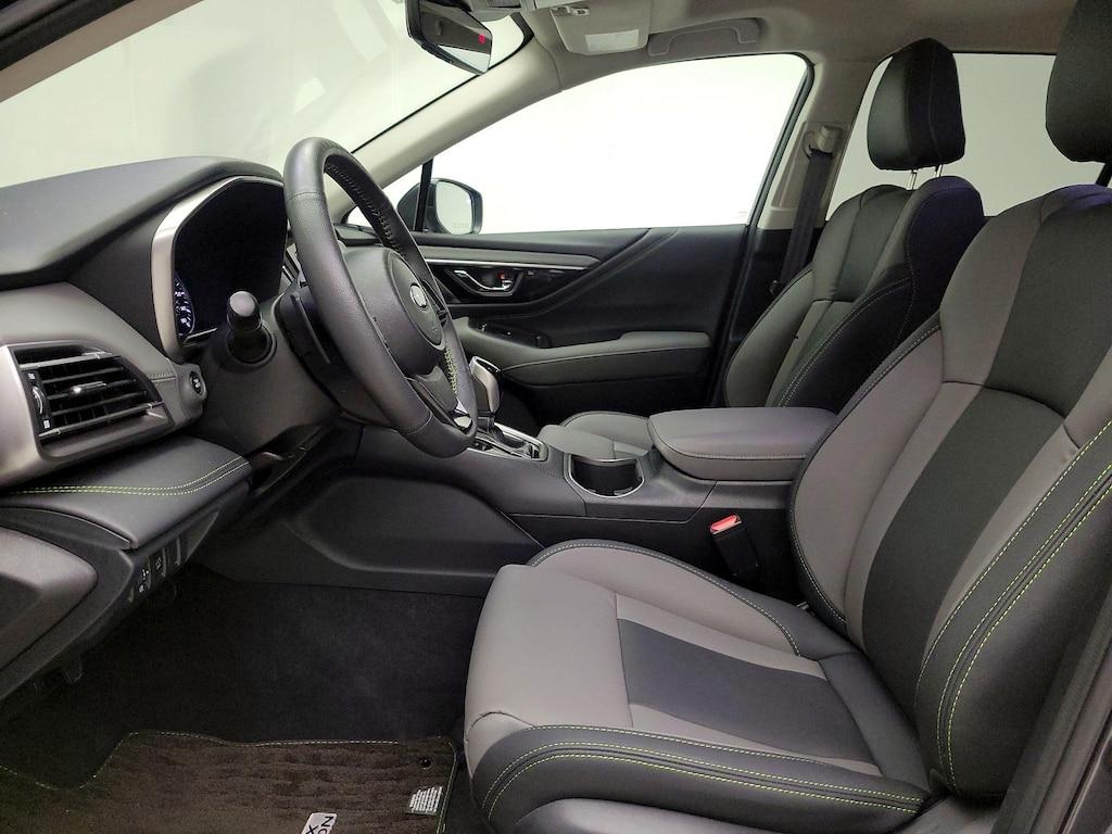 used 2024 Subaru Outback car, priced at $33,998