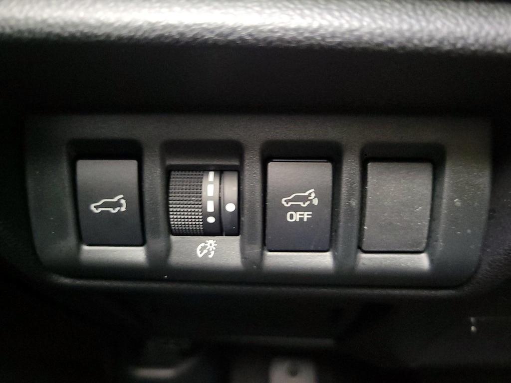 used 2024 Subaru Outback car, priced at $33,998