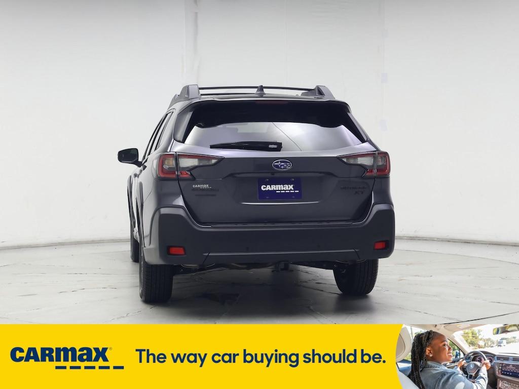 used 2024 Subaru Outback car, priced at $33,998